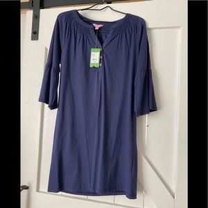 NWT Lilly Pulitzer Teigan Dress